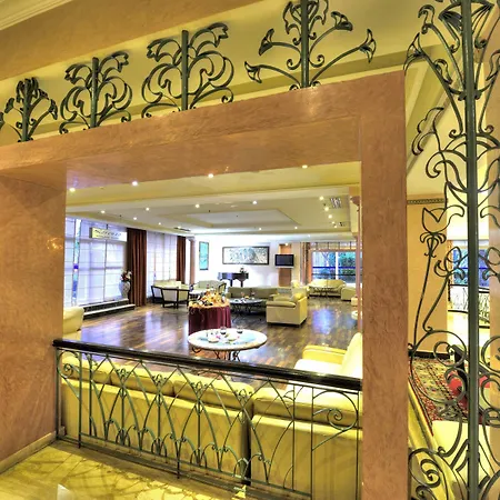 Kennedy Hospitality Resort-2