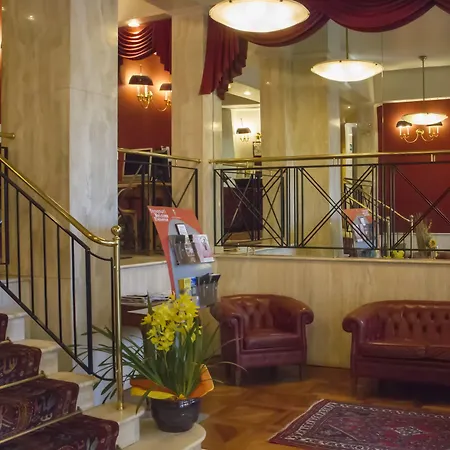 Hotel Continental-3