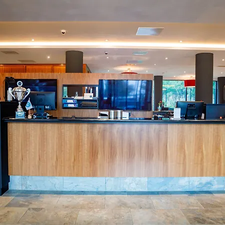 Bastion Hotel Geleen-3
