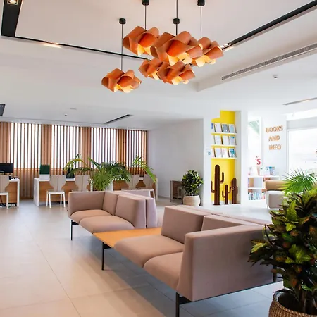 Sentido Aequora Lanzarote Suites-2