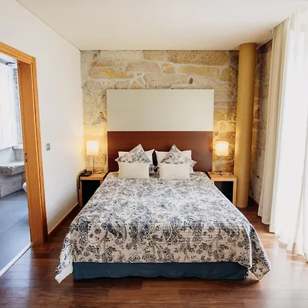 Casas Novas Countryside Hotel Spa & Events-2