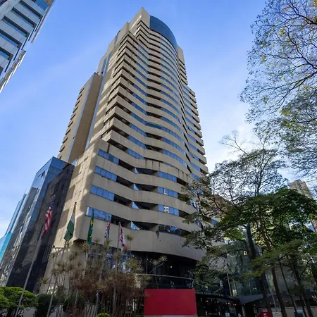 Hotel Transamerica Berrini-3