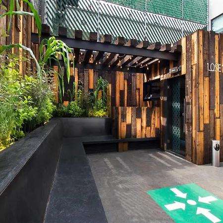Hotel Mx Aeropuerto Cdmx, Trademark Collection By Wyndham-3