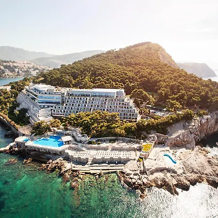 Hotel Dubrovnik Palace-2