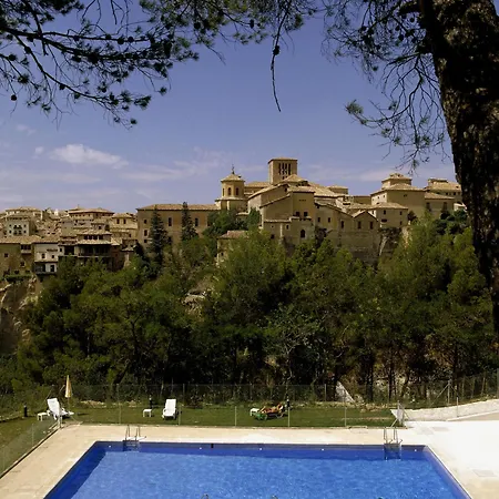 Parador De Cuenca-3
