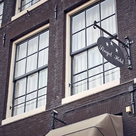 Singel Hotel Amsterdam-2
