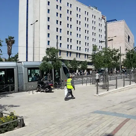 Jerusalem Gold Hotel-3