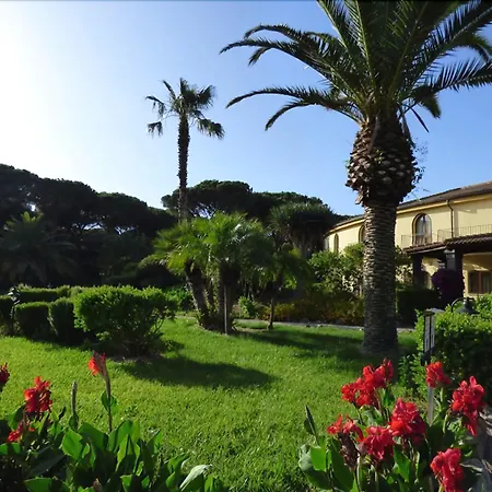 Horse Country Resort Congress & Spa - Hotel Ribot-3