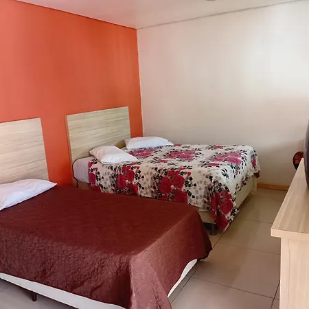 Hotel & Pousada Musleh-2