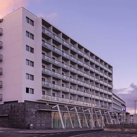 Hotel Marina Atlântico-2