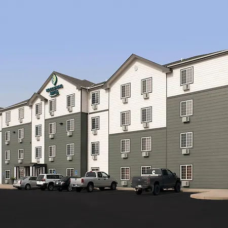 Extended Stay America Select Suites - Wichita - South-2