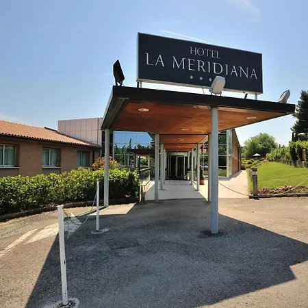 Hotel La Meridiana-3