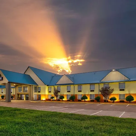 Days Inn By Wyndham Tunica Resorts-2