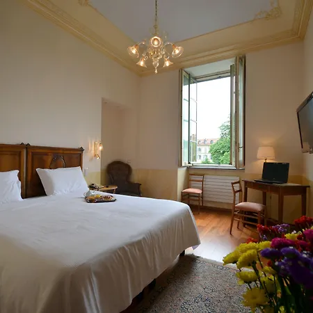 Hotel Roma E Rocca Cavour-2