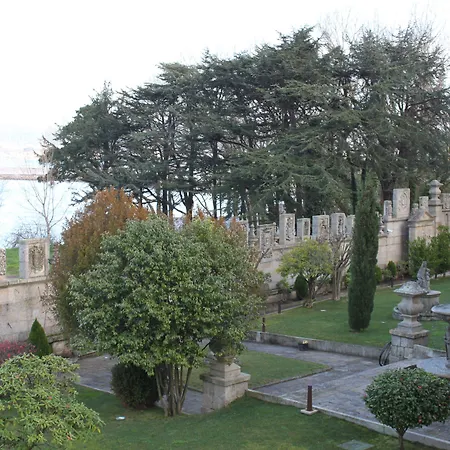 Pazo Los Escudos Hotel Spa & Resort-2