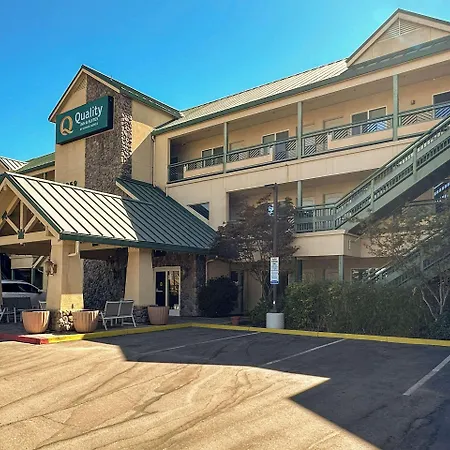 Quality Inn & Suites Livermore Wine Country-3