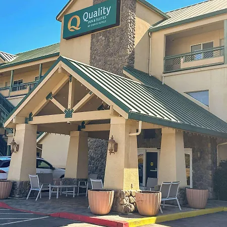 Quality Inn & Suites Livermore Wine Country-2