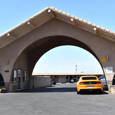 Americas Best Value Inn And Suites El Centro-3