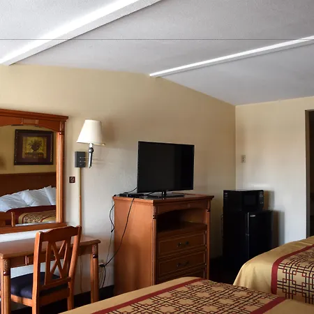 Americas Best Value Inn And Suites El Centro-2