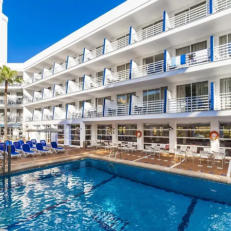 Globales Palmanova Palace (Adults Only)-3
