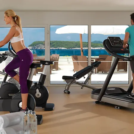 President Hotel, Valamar Collection-3