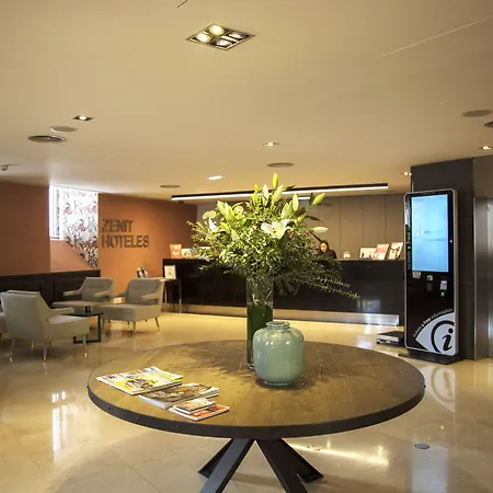 Zenit Lisboa-2