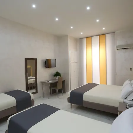 Hotel Vergilius Billia-2
