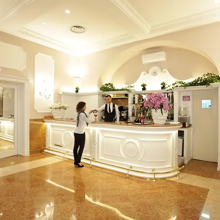 Hotel Vergilius Billia-3
