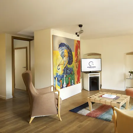 Hotel Parc Beaux Arts-2