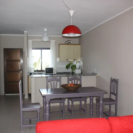Apartamentos Lanzarote Paradise-2