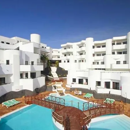 Apartamentos Lanzarote Paradise-3