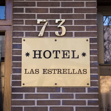 Sercotel Las Estrellas-3