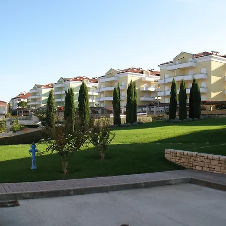 Skiper Apartments & Golf Resort-2