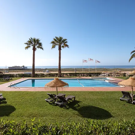 Meia Praia Lagos - Beach Club Apartments-2