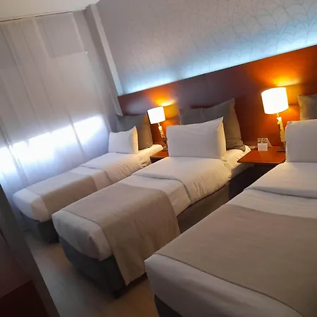 Rochester Hotel Concept-3