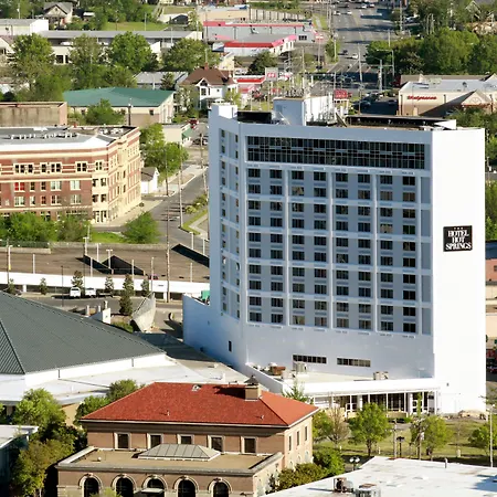 The Hotel Hot Springs-2