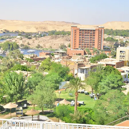 Basma Hotel Aswan-2