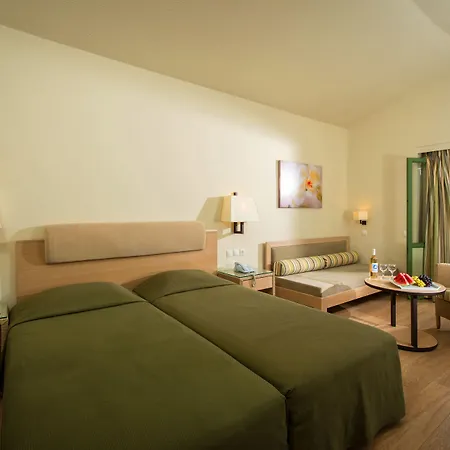 Silva Beach Hotel-2