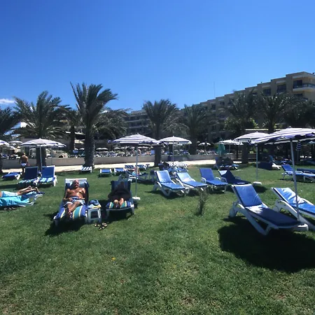 Venus Beach Hotel-3