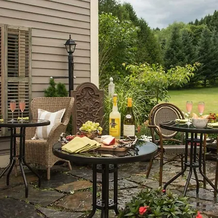 Deer Brook Inn-3
