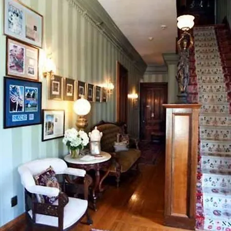 Sarah Kendall House-3