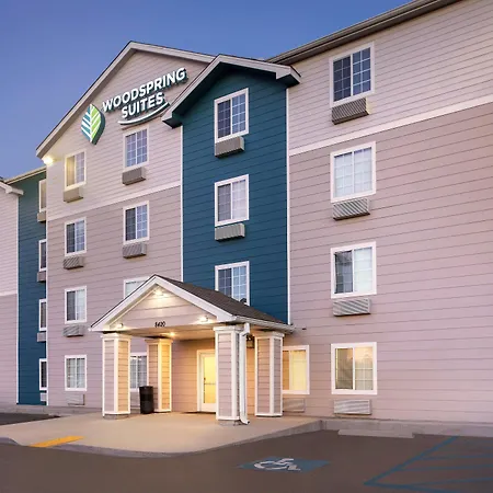 Extended Stay America Select Suites - Gulfport-2
