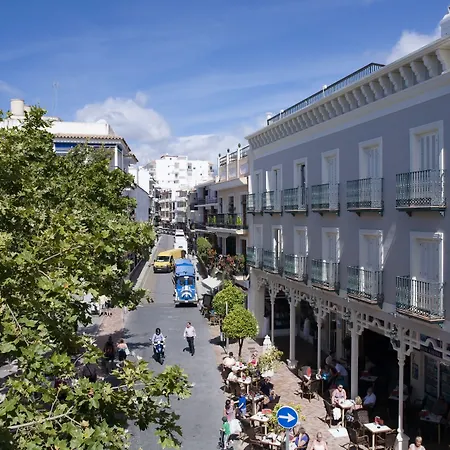 Hotel Plaza Cavana-3