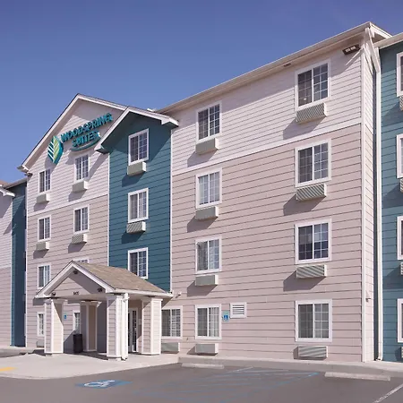Extended Stay America Select Suites - Gulfport-3