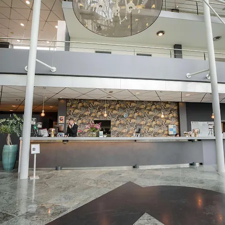 Best Western Plus Hotel Groningen Plaza-3