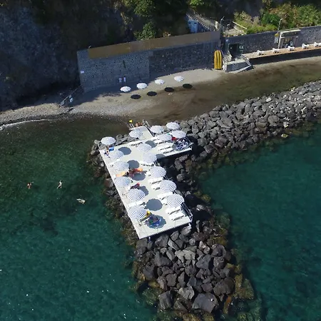 Le Querce Resort Sea Thermae & Spa-3