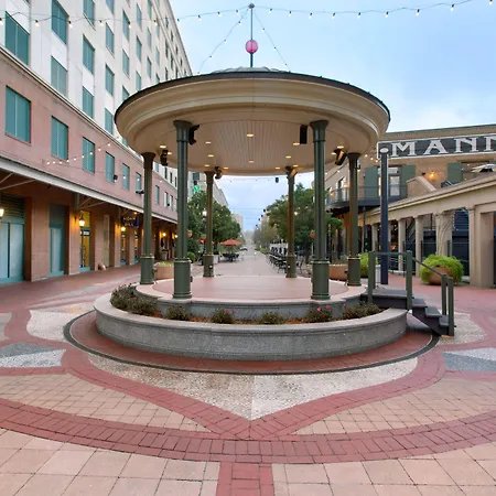 Harrah'S New Orleans Hotel & Casino - A Caesars Rewards Destination-3