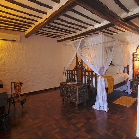 Zanzibar Beach Resort-2