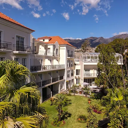 Quintinha Sao Joao Hotel & Spa-3