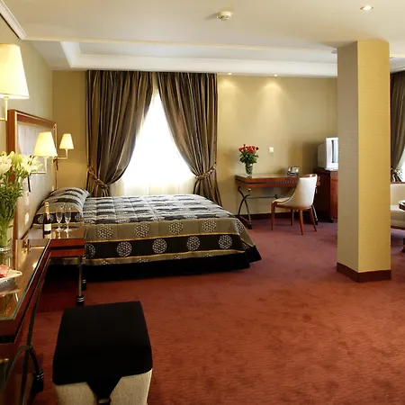 Piraeus Theoxenia Hotel-3
